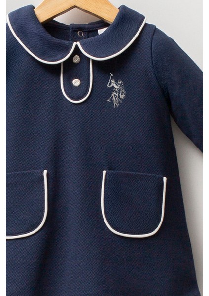 U.s. Polo Assn Elbise USB2740 Lacivert fiyatları