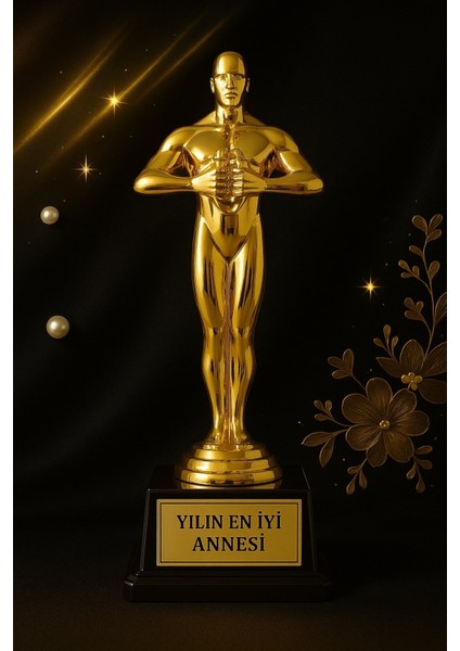 Dekoratif Hediye Sevgiliye Eşe En Iyi Anneye Sevdiklerinize yılın En Iyi Annesi Biblosu ödül Kupası modelleri