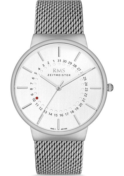RMS.1.AG1486.01 Erkek Kol Saati