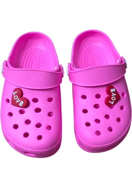 Kız Erkek Çocuk Patik Eva Etiketli Cross Terlik&sandalet modelleri