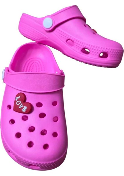 Kız Erkek Çocuk Patik Eva Etiketli Cross Terlik&sandalet fırsatları