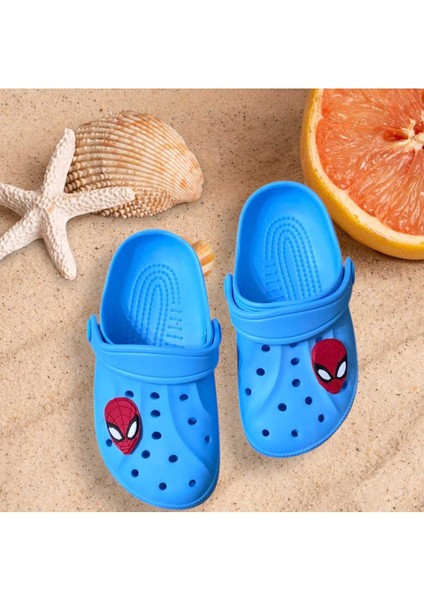 Kız Erkek Çocuk Patik Eva Etiketli Cross Terlik&sandalet