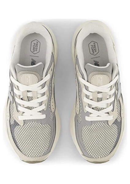 Fresh Foam Arishi V4 Bej Modeli Koleksiyonu Unisex Koşu Ayakkabısı Warıstm4 Bej modelleri