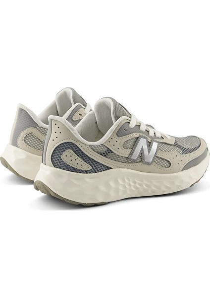 Fresh Foam Arishi V4 Bej Modeli Koleksiyonu Unisex Koşu Ayakkabısı Warıstm4 Bej fırsatları