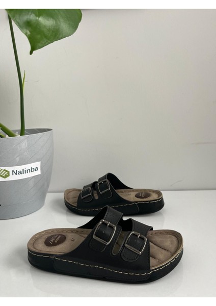 Tam Ortopedik Ayarlanabilir Çift Tokalı Anne Terlik fiyatları