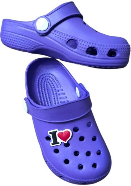 Kız Erkek Çocuk Patik Eva Etiketli Cross Terlik&sandalet modelleri