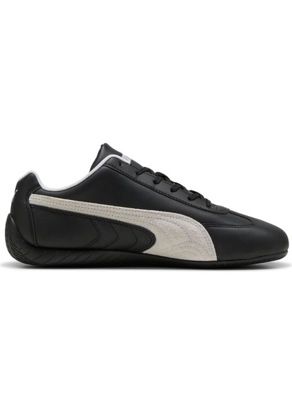 Speedcat Lthr Unisex Yetişkin Sneaker modelleri