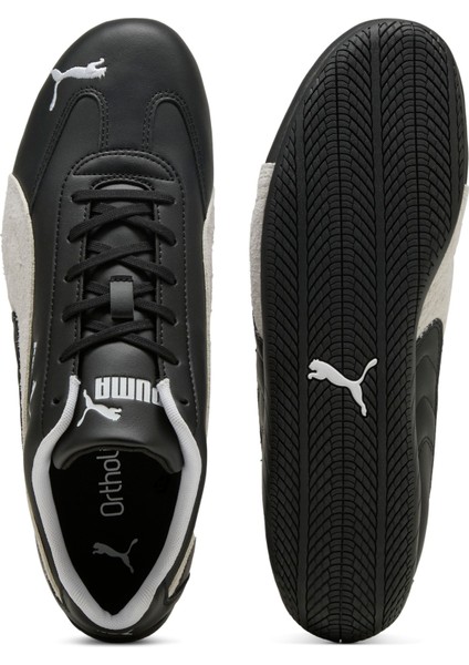 Speedcat Lthr Unisex Yetişkin Sneaker fırsatları