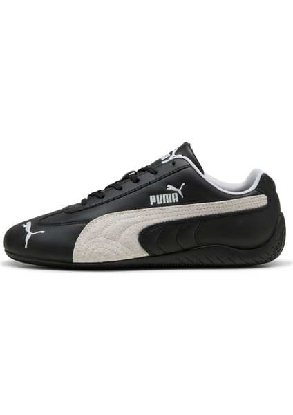 Speedcat Lthr Unisex Yetişkin Sneaker indirimleri