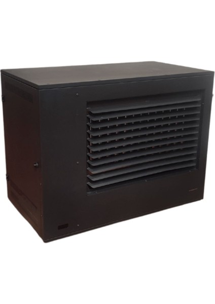 Hsx-52 Sıcak Hava Üreteçi (Robur Isıtıcı)