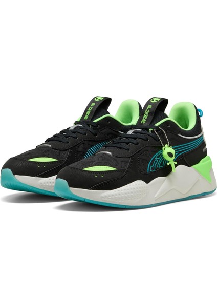 Rs-X Alien Erkek Sneaker