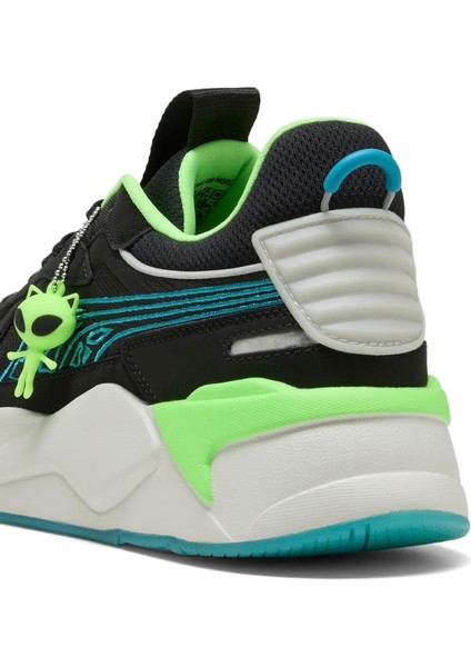 Rs-X Alien Erkek Sneaker fiyatları