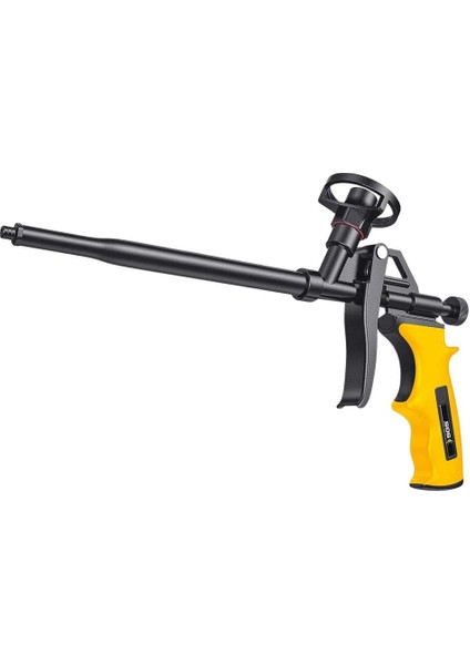 Poliüretan Köpük Tabancası Teflon Kaplama