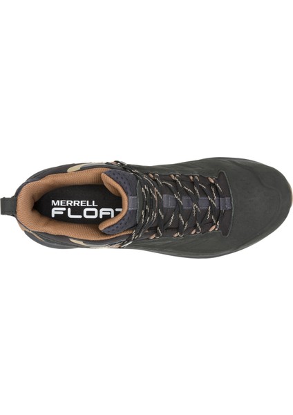 Moab Speed 2 Ltr Mıd Wp J037777 Erkek Outdoor Bot - Siyah modelleri