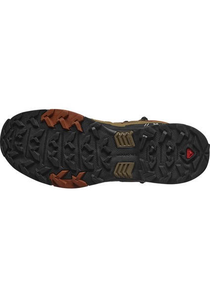 X Ultra 4 Mid Gtx Erkek Bot modelleri