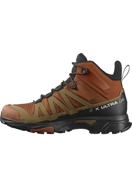 X Ultra 4 Mid Gtx Erkek Bot fırsatları