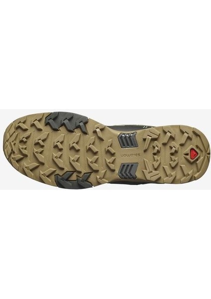 X ULTRA 4 MID GORE-TEX Erkek Outdoor Botu Deep Lichen Green L41739800 indirimleri