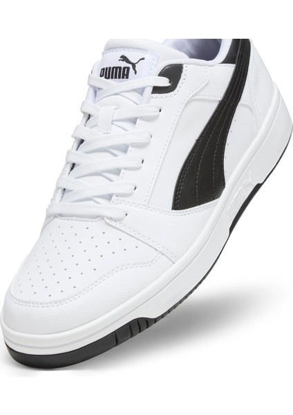 Rebound V6 Low Unisex Beyaz Günlük Spor Ayakkabı.02 fiyatları