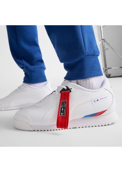 BMW MMS Roma Stradale Erkek Sneaker fırsatları
