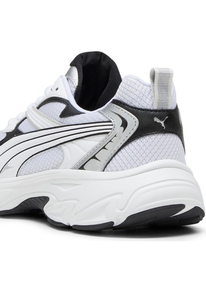 Morphic Base Unisex Sneaker indirimleri