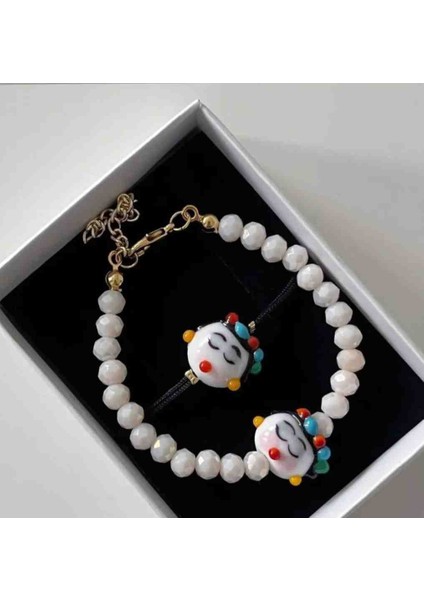 Murano Frida Bileklik 1 Adet