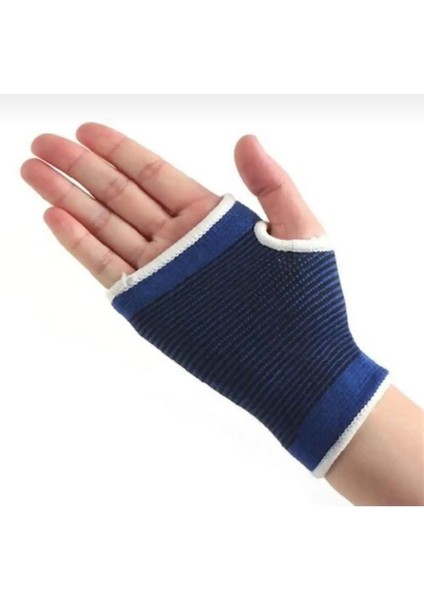 Sporcu El Bilekliği