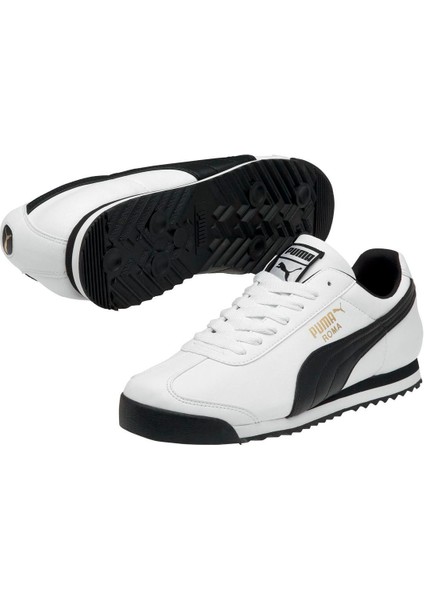 Roma Basic Erkek Sneaker