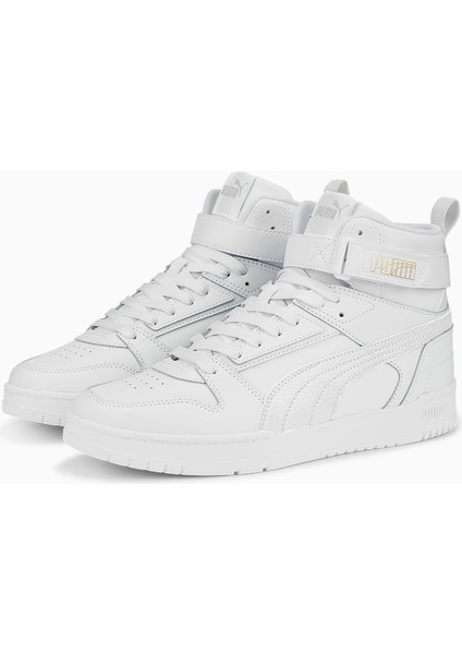 Rbd Game Erkek Sneaker