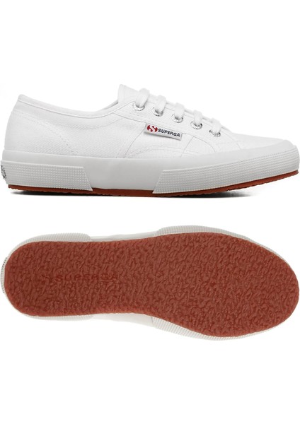 2750-Cotu Classic Kadın Beyaz Sneaker S000010-901-SP fırsatları