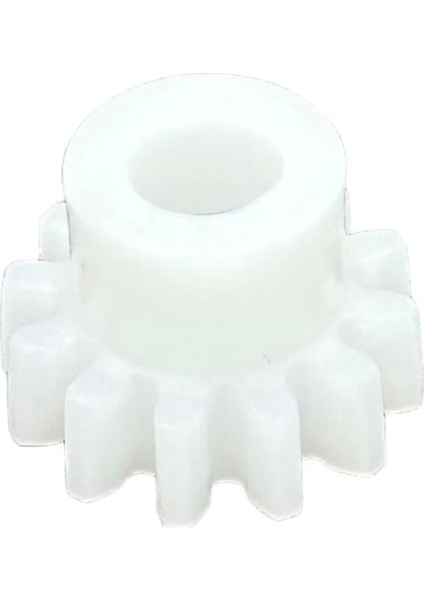 Fakir Vienta Blender Hazne Kapağı Küçük Mil Dişlisi - Uzun Mile Takılan fırsatları