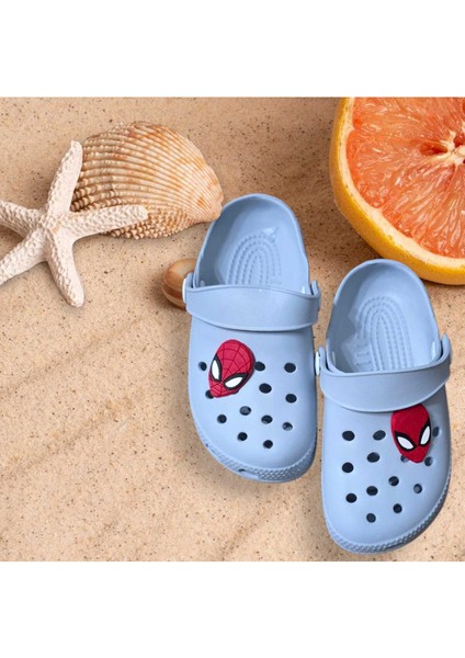 Kız Erkek Çocuk Patik Eva Etiketli Cross Terlik&sandalet