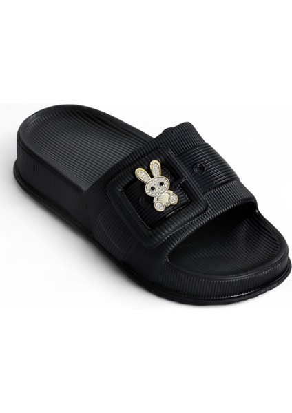 Yumuşak Iç Taban ve Nefes Alabilir Yapıya Sahip Kadın Ortopedik Terlik fiyatları