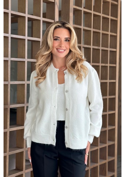 Kemik Atlet Hırka Ikili Takım - 231042