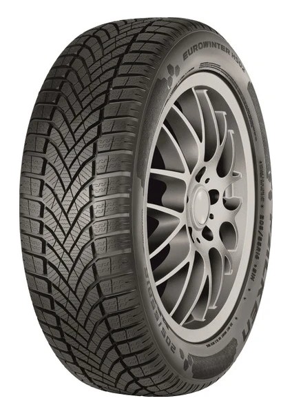 215/55 R17 98V Xl Eurowinter HS02 Oto Kış Lastiği ( Üretim Yılı: 2025 )