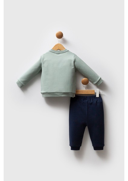 U.s. Polo Assn 2 Li Takım USB2556 Green fırsatları