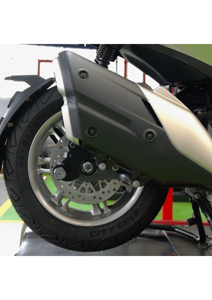 Easyblock Pıaggıo Beverly 400CC Hpe (2021-2024) modelleri