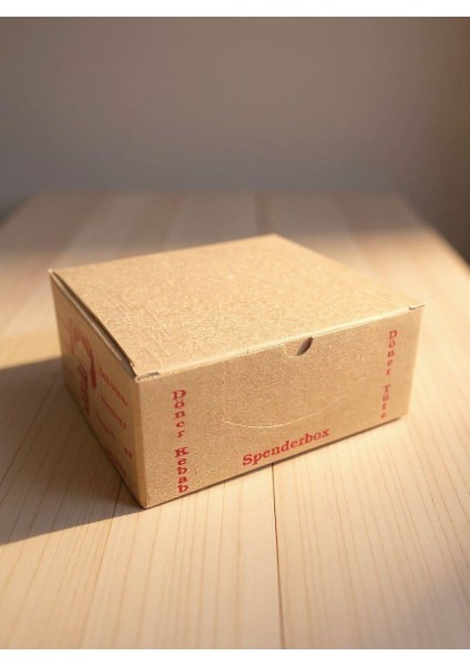 Döner Tüte 500 Adet fırsatları