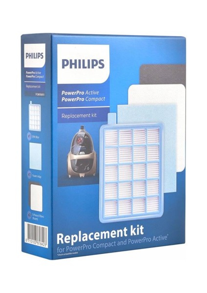 Hepa Philips Fc 8475 Kiti