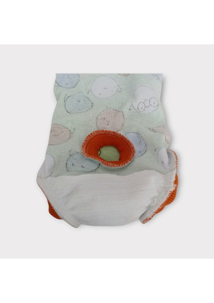 Köpek Regl Külotu , Dişi Köpek Regl Zıbın Külot