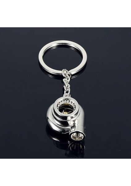 Metal Turbo Figürlü Oto Anahtarlık fırsatları