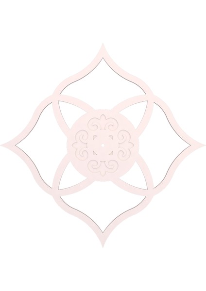 Lamba Tavan Göbegi 89-Motifli-Y-Motif-30-Dis-Çitali