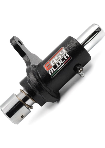 Easyblock Peugeot Xp 400CC (2023-2024)