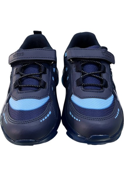 Orijinal Vicco Kontra Ortopedik Çocuk Spor Ayakkabı