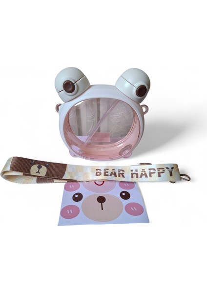 Ayıcık Suluk Matara