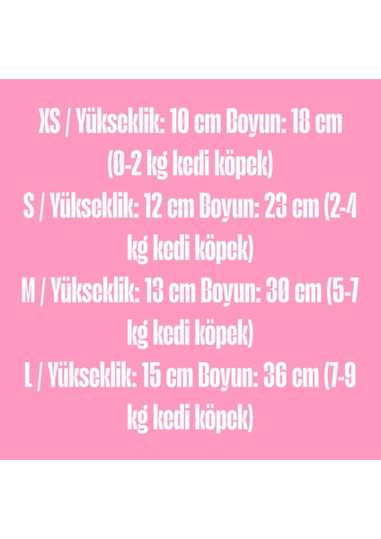 Kedi ve Köpek Koni Yakalığı ,elizabeth Yakalık, Ameliyat Sonrası Koruyucu Yakalık indirimleri