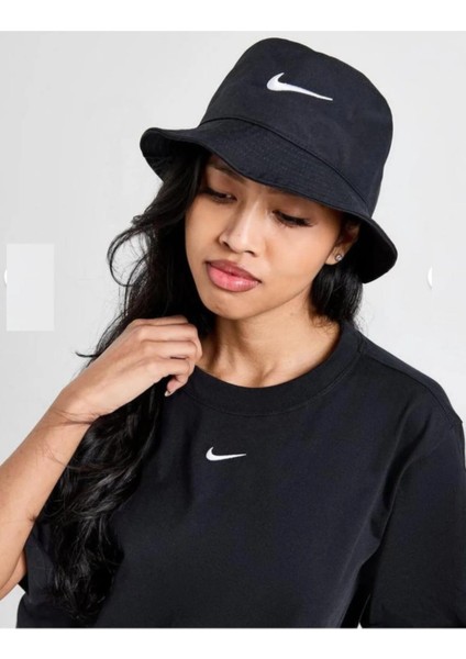 Bucket Washed Unisex Şapka