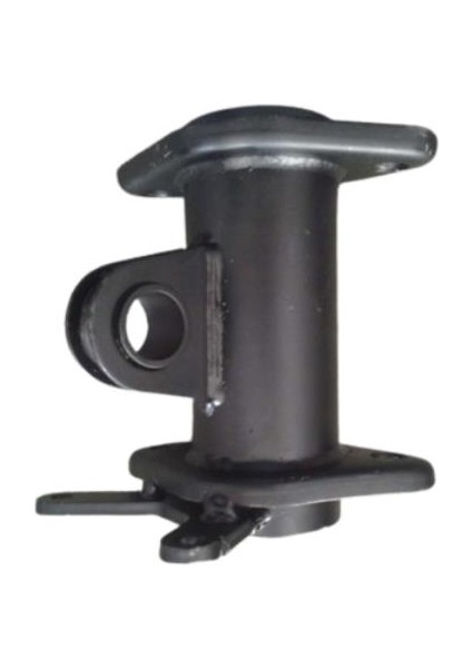 Kuba Akis Göbeği Atv Xy Kuba