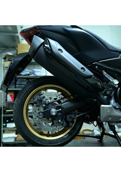 Easyblock Yamaha T Max 530CC / 560CC (2012 -2024) modelleri