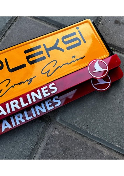 Turkısh Aırlınes Araç Plakalık fiyatları