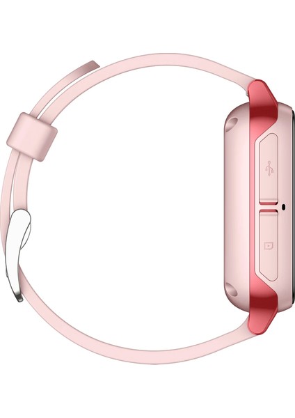 MT46X Movetıme Akıllı Çocuk Saatii - Pembe (Tcl Türkiye Garantili) fırsatları